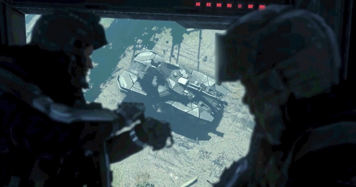 Call of Duty: Advanced Warfare - Imagen 23